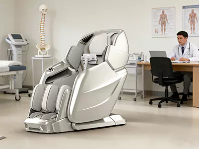 Wat zijn de toepassingsmogelijkheden van massagestoelen?