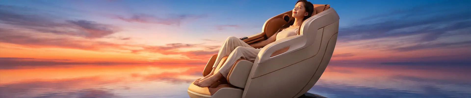 Wat is een verkoopmassagestoel en hoe werkt deze in commerciële ruimtes?