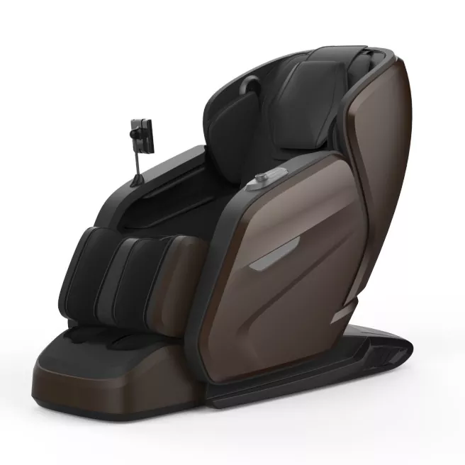 Hoe verandert een 3D-massagestoel uw dagelijks comfort?