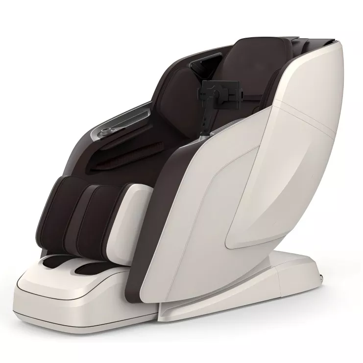 Hoe de Maglev 2D-massagestoel een slimmere en comfortabelere ontspanningservaring creëert
