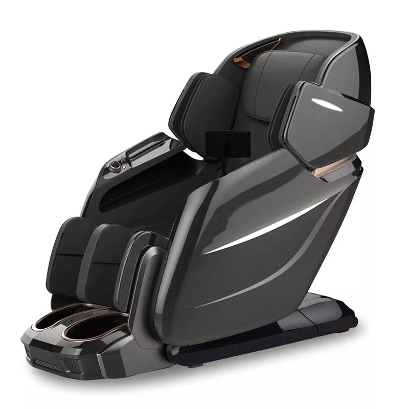 AI Ondersteuning 4D Massagestoel