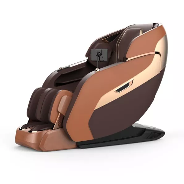 Economische 3D-massagestoel