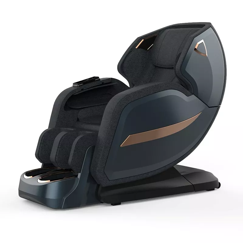 Economische 4D-massagestoel