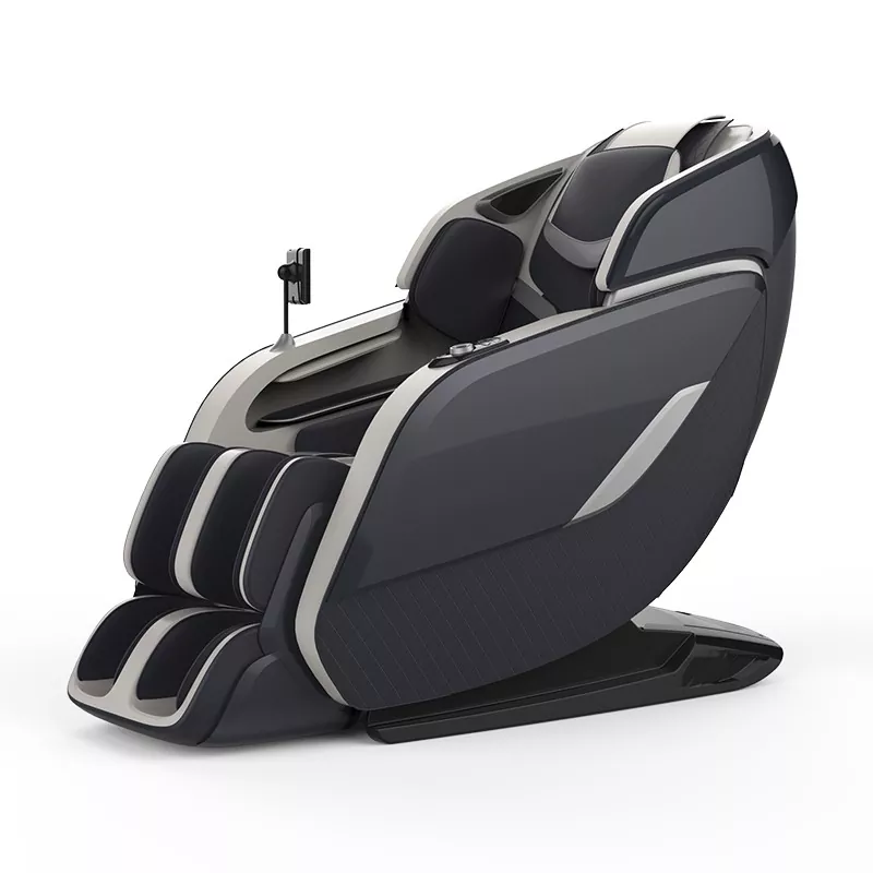 Economische Dual Mech-massagestoel