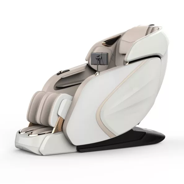 Mode 3D-massagestoel