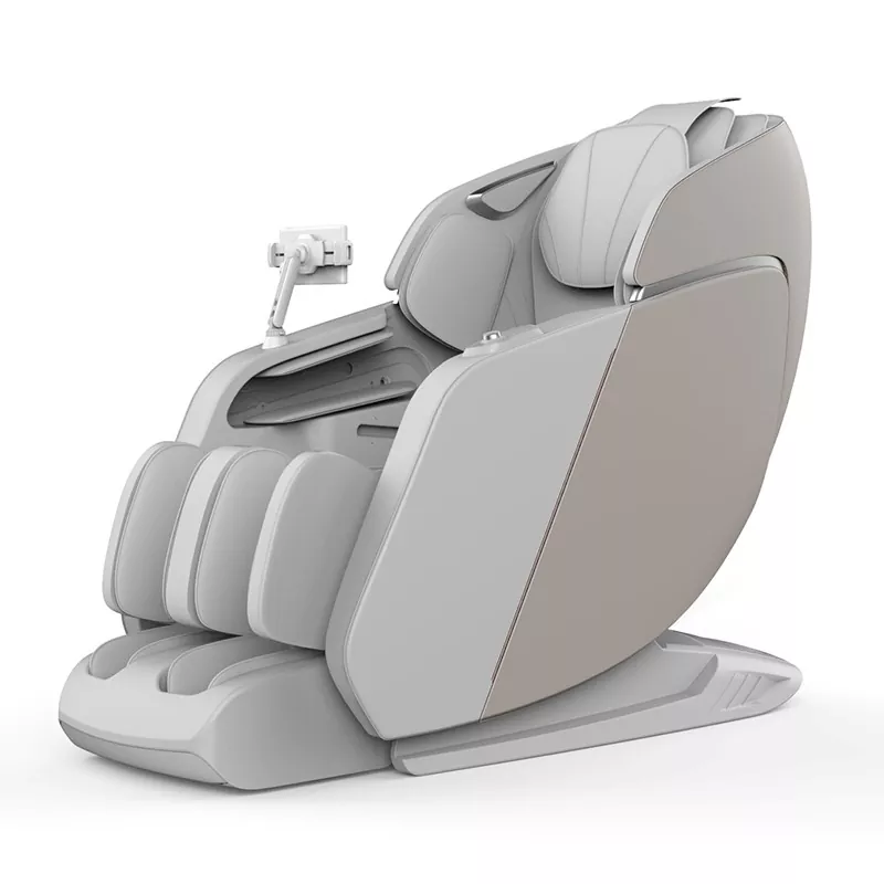 Mode 4D-massagestoel