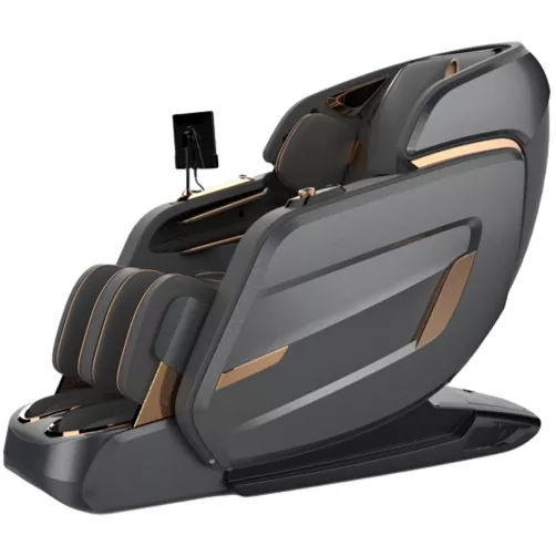 Flexibele SL Track 4D-massagestoel