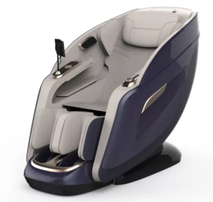 New Arrival 2D Massage Chair