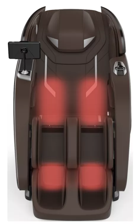 Zero Gravity 2D Massage Chair