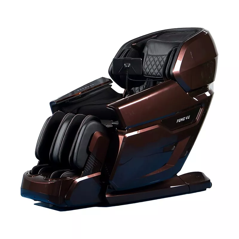 Intelligente 4D-massagestoel