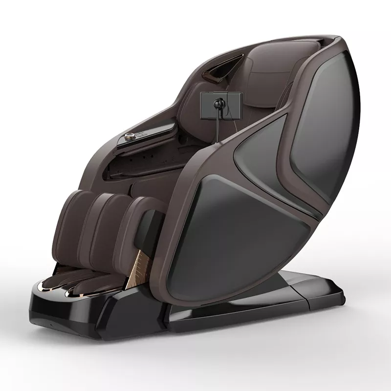 Lifesmart Zero Gravity 3D-massagestoel