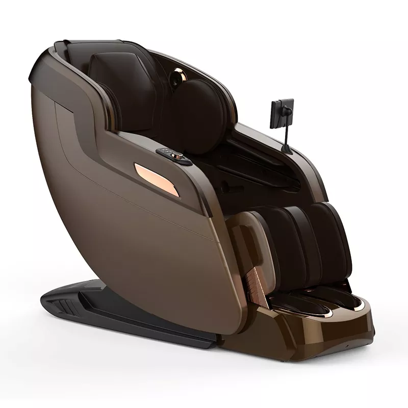 Luxe 3D-massagestoel