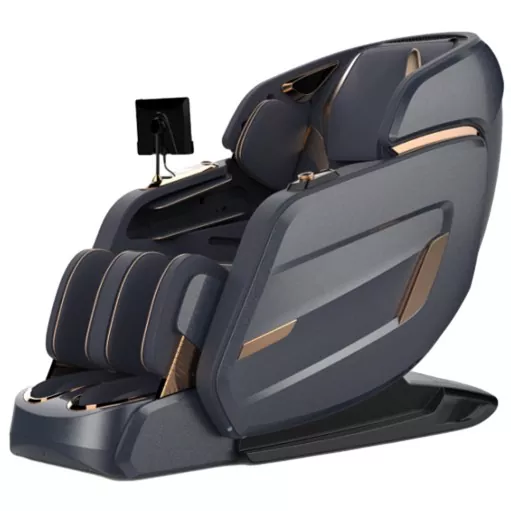 Luxe 4D-massagestoel