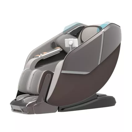 Nieuwe collectie 4D-massagestoel