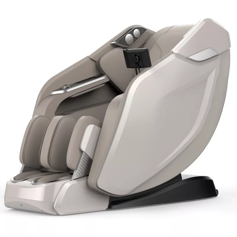 Nieuw ontwerp 4D-massagestoel