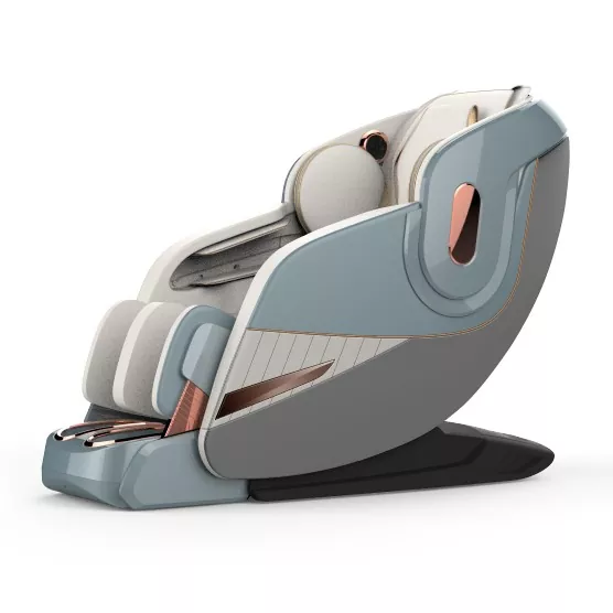 Zero Gravity 3D-massagestoel