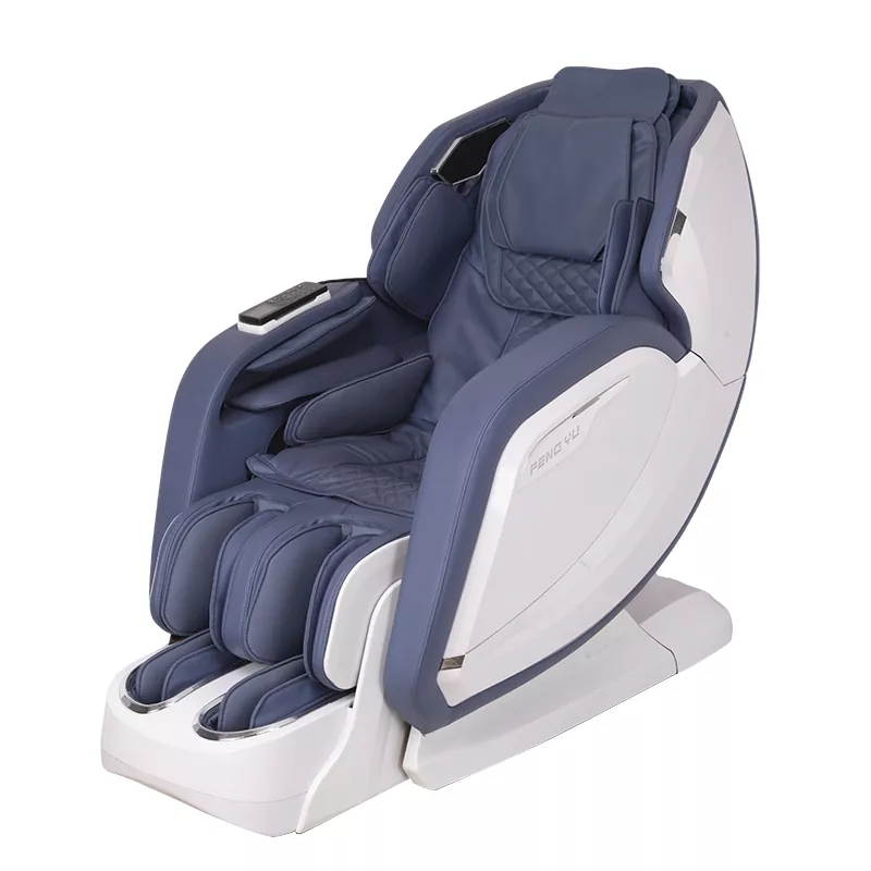 Zero Gravity 4D-massagestoel
